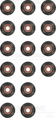 Seal Set, valve stem